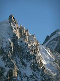 France - Avoriazv & Chamonix 2010